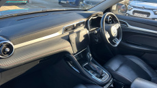 MG ZS 1.0T GDi Exclusive 5dr DCT Petrol Hatchback